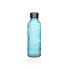 Фото #1 товара бутылка Versa 500 ml Синий Cтекло Алюминий 7 x 22,7 x 7 cm