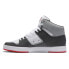 Фото #3 товара DC SHOES DC Cure High Top Trainers
