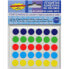 Фото #1 товара SUPERTITE Colored Adhesive Tags 13 mm 600 Units