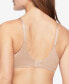 ფოტო #2 პროდუქტის Warners® Cloud 9® Super Soft Underwire Lightly Lined T-Shirt Bra RB1691A