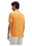 ფოტო #2 პროდუქტის BOSS Tiburt 406 10259993 short sleeve T-shirt