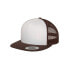 Фото #1 товара FLEXFIT Classique Plat cap