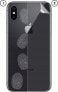 Фото #5 товара GrizzGlass Folia na tył GrizzGlass SatinSkin do Nubia Z60 Ultra Leading