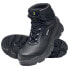 Фото #4 товара UVEX Arbeitsschutz 3 - Male - Adult - Safety shoes - Black - EUE - EN - ESD - SRC