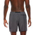 Фото #3 товара NIKE SWIM 5´´ Volley Voyage Swimming Shorts