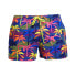 FUNKY TRUNKS Shorty Shorts Palm A Lot Swimming Shorts