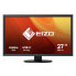 EIZO ColorEdge CS2731 - 68.6 cm (27") - 2560 x 1440 pixels - Quad HD - LED - 16 ms - Black