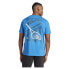 ფოტო #2 პროდუქტის ADIDAS Tns Us G short sleeve T-shirt