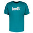 Levi´s ® Plus 87113 Relaxed Fit short sleeve T-shirt