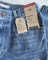 Фото #5 товара Levi's Women's '94 Baggy Jeans Distressed Size 26x31 New Blue A35100022