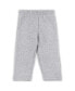 ფოტო #2 პროდუქტის Toddler Boys and Girls Brown, Gray San Diego Padres Play-By-Play Pullover Fleece Hoodie and Pants Set