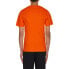 Фото #3 товара NOAH NYC Logo Tee Orange 初代十字短袖T恤 男女同款 橙色 送礼推荐 / Футболка NOAH NYC Logo Tee Orange T NOAH-SS18-005