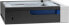 HP Papierzuführung für LaserJet Enterprise CP 5525 / Professional CP 5225 / Enterprise 700 Farblaser Multifunktionsdrucker M775 Farblaserdrucker (A3, 500 Blatt) CE860A