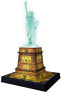 Фото #4 товара Ravensburger 12596 3D Puzzle Statue of Liberty at Night