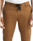 ფოტო #3 პროდუქტის Men's Comfort Knit Jogger Pant