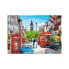 Фото #2 товара Puzzle London 1500 Teile