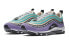 Nike Air Max 97 Have A Nike Day 923288-500 Sneakers