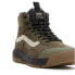 Vans Ultrarange Exo Hi Зеленый, 42.5 - фото #6