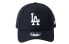 New Era MLB LA LOGO Cap