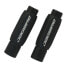 Фото #1 товара JAGWIRE Adjusters Inline Index Adjuster Brake 5 mm-Black 2Pcs