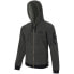 TRANGOWORLD Tindaya hoodie fleece