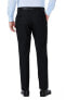 Фото #2 товара J.m. Haggar Men Premium Classic-Fit 4 Way Stretch Dress Pants Light Grey 36Wx32L