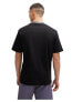 ფოტო #2 პროდუქტის HUGO Deternal short sleeve T-shirt