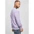 Фото #3 товара URBAN CLASSICS Pigment Dyed sweatshirt