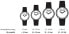 Seiko Herren Chronograph Quarz Uhr mit Edelstahl Armband SSB177P1