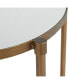 Martha Stewart Lia Side Table