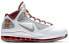 Nike Lebron 7 QS MVP CZ8915-100 Sneakers