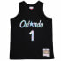 Фото #1 товара Майка спортивная Mitchell&Ness Nba Swingman Penny Hardaway Orlando Magic