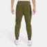 Фото #2 товара [CU4495-326] Mens Nike Sportswear Tech Fleece Jogger Pants