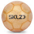 Фото #4 товара Футбольный мяч SKLZ Golden Touch