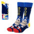 Фото #1 товара CERDA GROUP Socks Sonic Half long socks