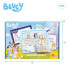 Фото #8 товара K3YRIDERS Bluey Bluey Drawing School With Coloring Characters