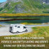 Фото #6 товара GPS fr Camping -CARs Camper 795 - Garmin - 7 - Info -Verkehr in Echtzeit