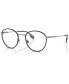 ფოტო #1 პროდუქტის Men's Hugo Eyeglasses, BE1373 51