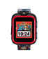 Фото #1 товара iTouch Kids DC Comics Justice League Strap Touchscreen Smart Watch 42x52mm