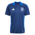 ფოტო #1 პროდუქტის ADIDAS Tiro 24 Competition Training short sleeve T-shirt