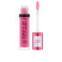 Фото #1 товара MAX IT UP lip booster extreme #040-glow on me 4 ml
