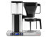 Фото #2 товара Кофеварка Gastroback Design Brew Advanced - Drip coffee maker 1.25 L Ground coffee 1550 W Black Stainless steel