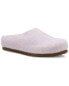 Eastland Rhianna Wool Mule Women's 6