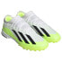 Фото #4 товара Adidas X Crazyfast.3 TF Jr IE1568 football shoes