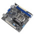 ASUS P12R-I ASMB10 - Intel - LGA 1200 - Intel® Pentium® - Intel Xeon E - DDR4-SDRAM - 64 GB - DIMM