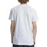 ფოტო #2 პროდუქტის DC SHOES Zig Zag short sleeve T-shirt