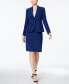 Missy & Petite Executive Collection 3-Pc. Pants and Skirt Suit Set, Created for Macy's