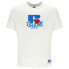 RUSSELL ATHLETIC Jack short sleeve T-shirt