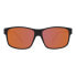 Фото #9 товара Мужские солнцезащитные очки черные вайфареры Esprit ET17893-57531