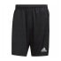 Фото #1 товара Adidas Tiro Short Reflective Wording